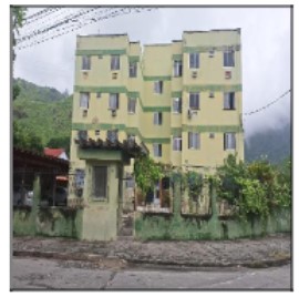 Apartamento, Realengo, Rio de Janeiro, RJ