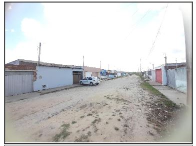Casa, Lagoa de São João em Canguaretama, RN — foto 2 de 3