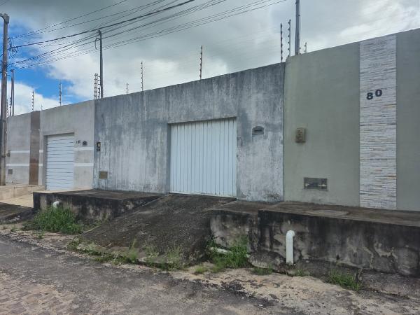 Casa, Alto da Boa Vista em Lagarto, SE