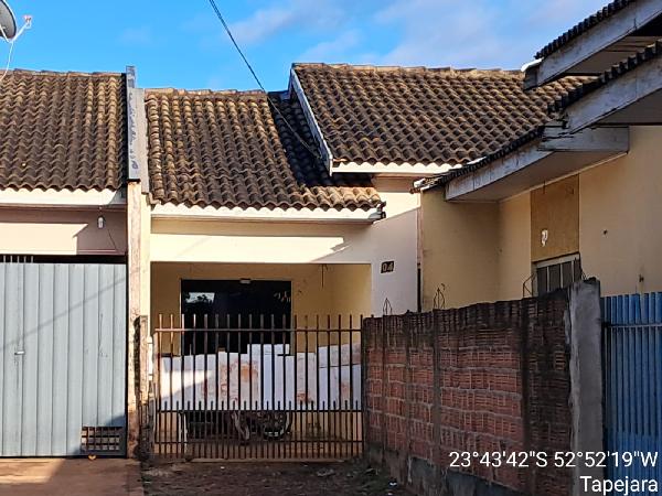 Casa, Lot São Vicente em Tapejara, PR