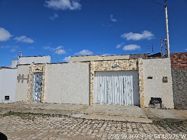Casa, Quinta do Farol, Açu, RN