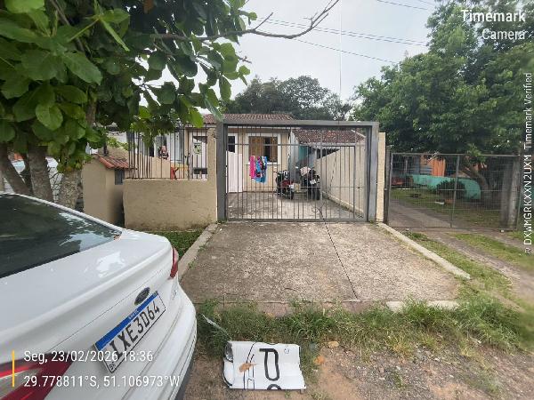 Casa, Campestre, São Leopoldo, RS