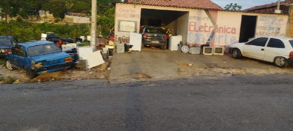 Casa, Lot Dom Alano, Campos Belos, GO