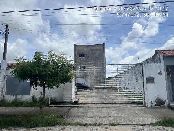 Apartamento, Jardins, São Gonçalo do Amarante, RN