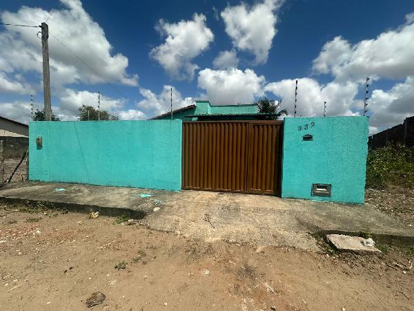 Casa, Bairro Bela Vista em Macaíba, RN