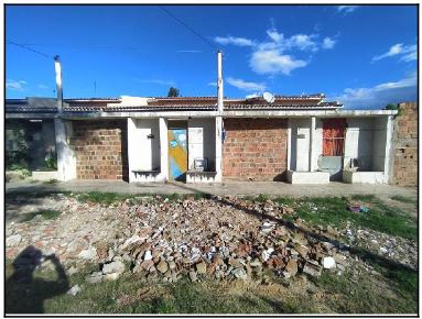 Casa, Ipase em Crateús, CE — foto 2 de 2