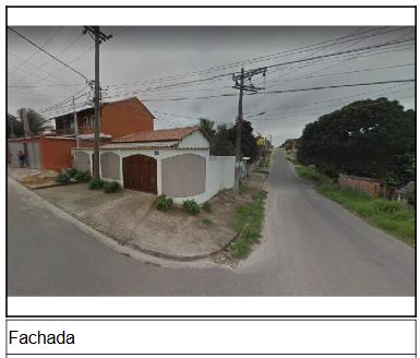 Casa, Estrela do Ceu em Itaguaí, RJ — foto 2 de 2