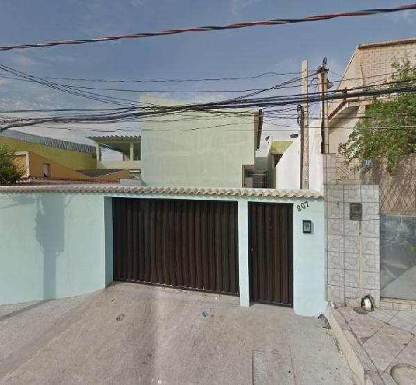 Casa, Vila Emil em Mesquita, RJ