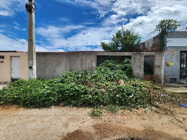 Terreno, Santa Julia, Mossoro, RN