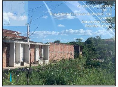 Casa, Ipase em Crateús, CE — foto 3 de 3