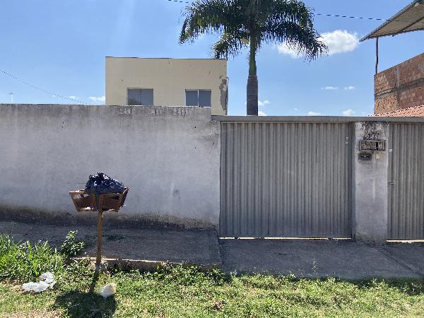 Apartamento, São Francisco de Assis, Esmeraldas, MG