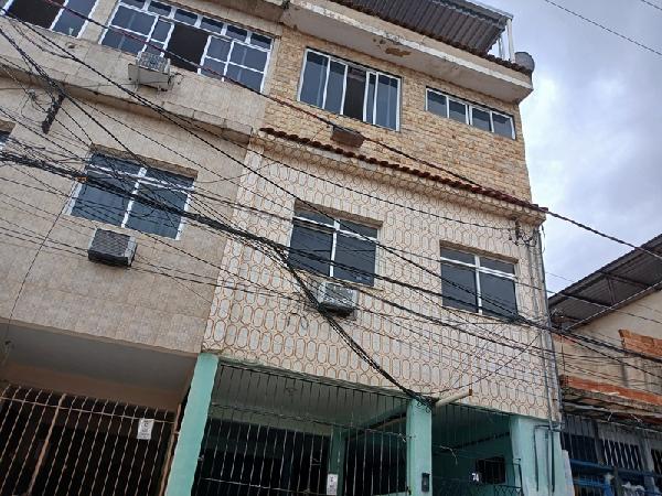 Apartamento, Edson Passos, Mesquita, RJ