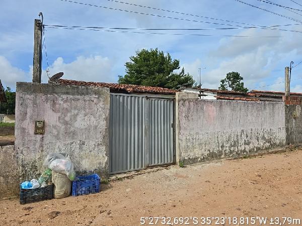 Casa, Povoado Dom Marcolino, Maxaranguape, RN
