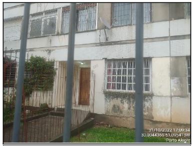 Apartamento, Rubem Berta em Porto Alegre, RS — foto 2 de 3