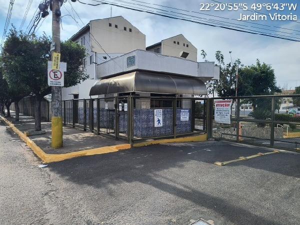 Apartamento, Parque Viaduto, Bauru, SP