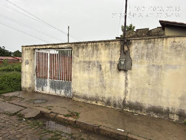 Casa, Água Branca, Água Branca, PI