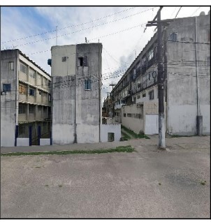 Apartamento, Simões Filho, Simões Filho, BA