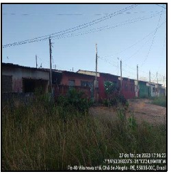 Casa, Chã de Alegria, Chã de Alegria, PE