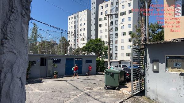 Apartamento, Pirajussara, São Paulo, SP