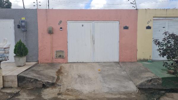 Casa, Jardim Bandeirantes, Pacatuba, CE