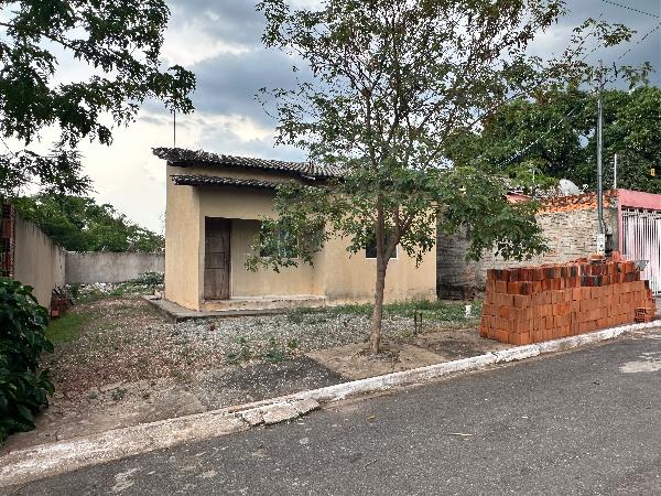 Casa, Candonga, Acorizal, MT