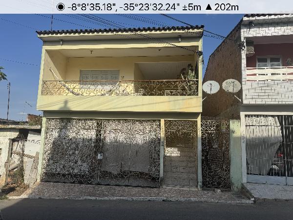 Casa, Pombos, Pombos, PE