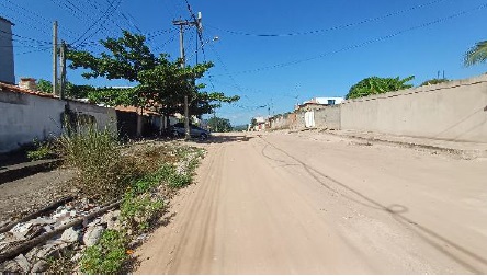 Casa, Bom Retiro em São Gonçalo, RJ — foto 2 de 3