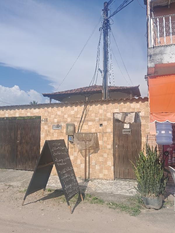 Casa, Praia do Imperador, Magé, RJ