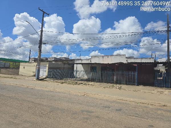 Casa, Centro, Camutanga, PE