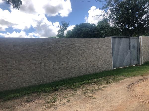 Casa, Campo da Santa Cruz, Macaíba, RN