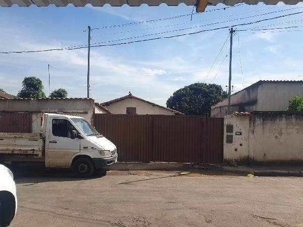 Casa, Planalto, São Joaquim de Bicas, MG