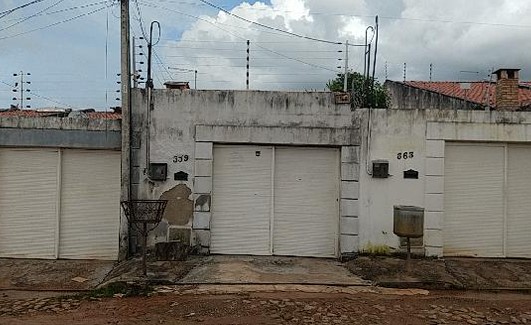 Casa, Pedras, Itaitinga, CE
