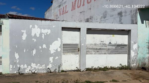 Casa, Portal das Águas, Ponto Novo, BA