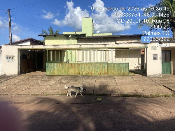 Casa, Centro (taquaralto), Palmas, TO