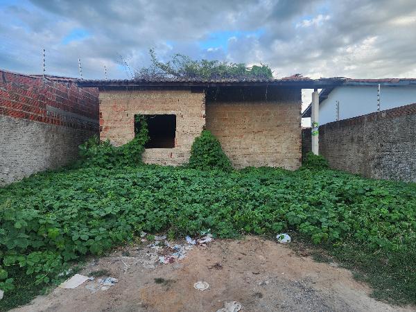 Casa, Santa Julia, Mossoro, RN