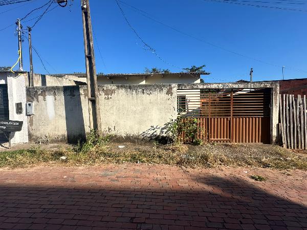 Casa, Waldemar Maciel em Rio Branco, AC
