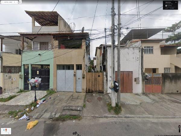 Prédio, Coelho em São Gonçalo, RJ