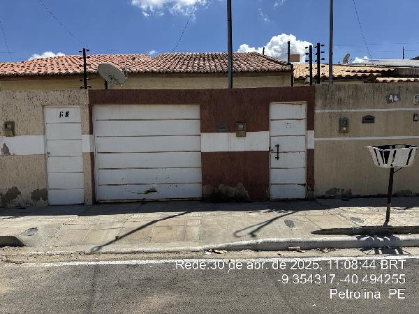 Casa, Dom Avelar em Petrolina, PE