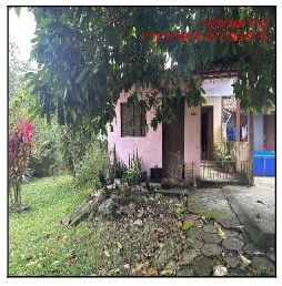Casa, Centro, Bujaru, PA