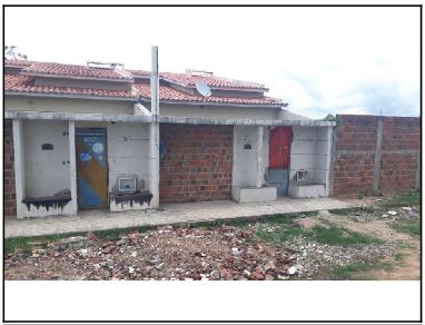 Casa, Ipase em Crateús, CE — foto 2 de 2
