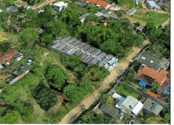 Casa, Monjolos em São Gonçalo, RJ — foto 2 de 3