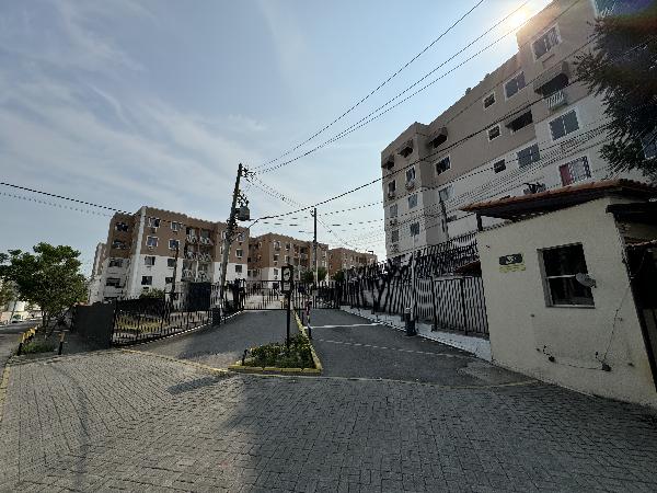 Apartamento, Pavuna, Rio de Janeiro, RJ