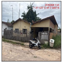 Casa, Miguelandia, Bujaru, PA