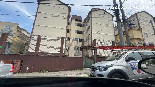 Apartamento, BRAS DE PINA, RIO DE JANEIRO, RJ
