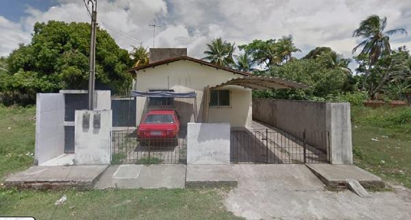 Casa, Tabatinga em Igarassu, PE
