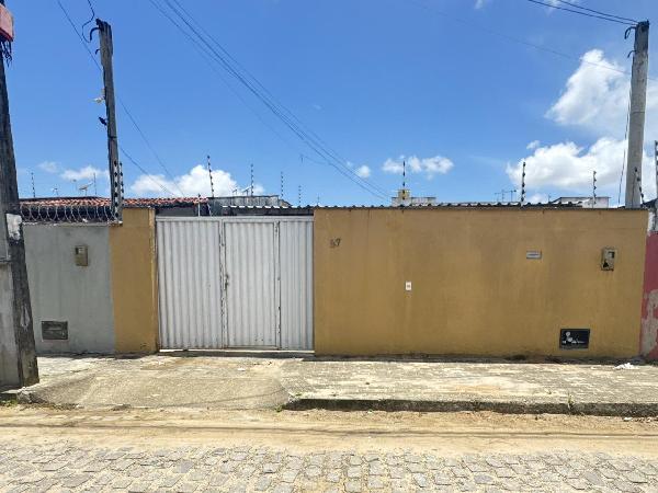 Casa, Santa Tereza, Parnamirim, RN