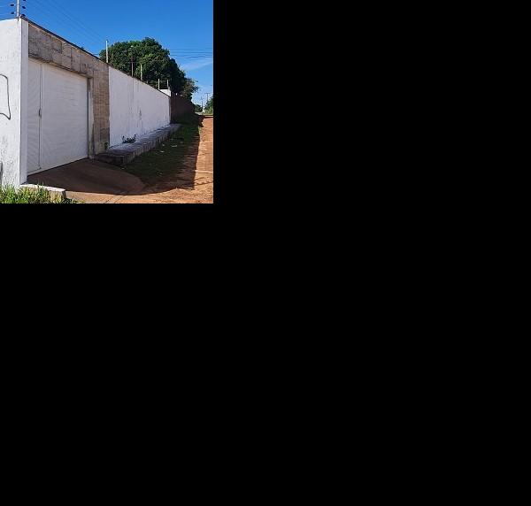 Casa, Sitio Boa Vista, São José de Ribamar, MA