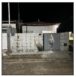 Casa, D. José Adel. Dantas, São Vicente, RN