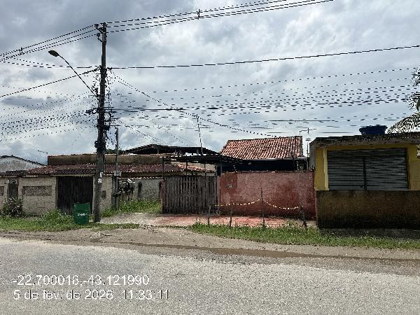 Casa, São Fco do Croara, Magé, RJ