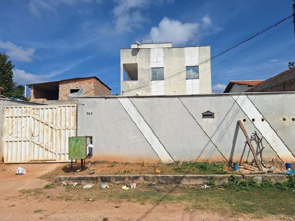 Apartamento, Vale do Palmital (melo Viana), Esmeraldas, MG